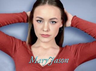 MaryJason