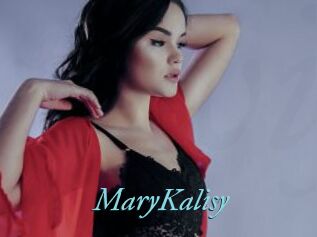 MaryKalisy