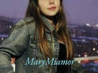 MaryMiamor