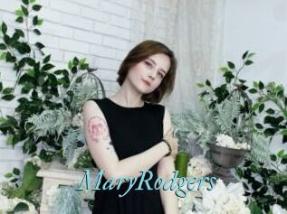 MaryRodgers