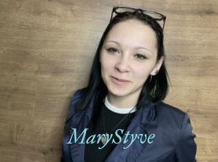 MaryStyve