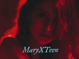 MaryXTeen