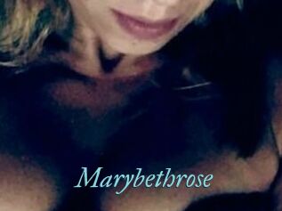 Marybethrose