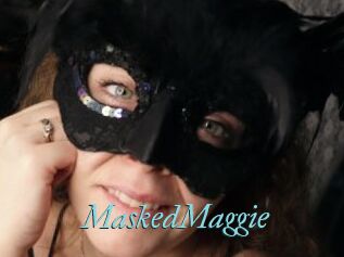 MaskedMaggie