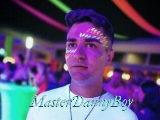 MasterDannyBoy