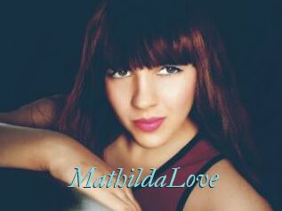 MathildaLove