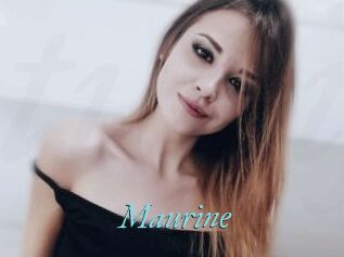 Maurine