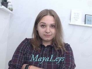 MayaLeys