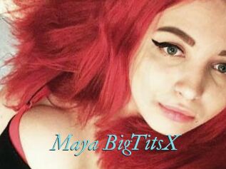 Maya_BigTitsX