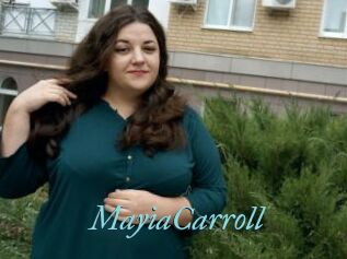 MayiaCarroll