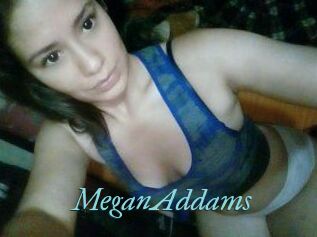 MeganAddams