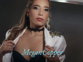 MeganCopper