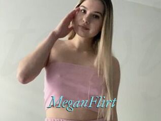 MeganFlirt