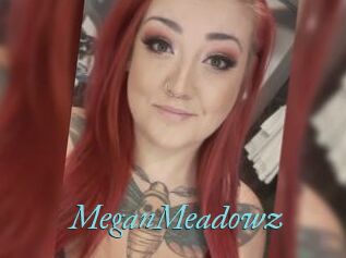 MeganMeadowz