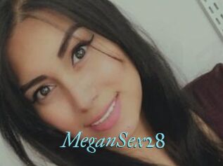 MeganSex28