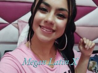 Megan_Latin_X