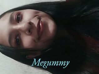 Megummy