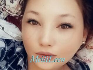 MeiliLeen