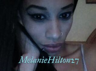 MelanieHilton27