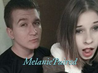 MelaniePaired