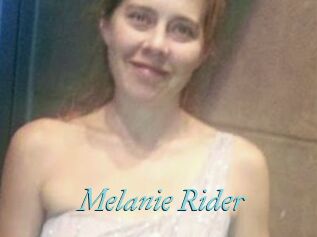 Melanie_Rider