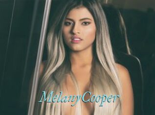 MelanyCooper