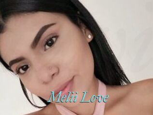 Melii_Love