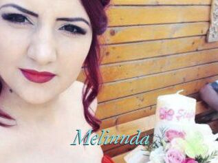 Melinnda