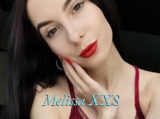 Melissa_XXS