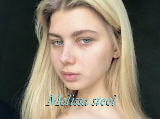 Melissa_steel