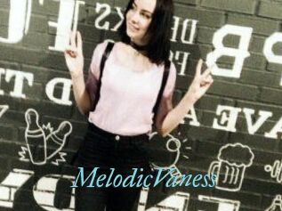 MelodicVaness