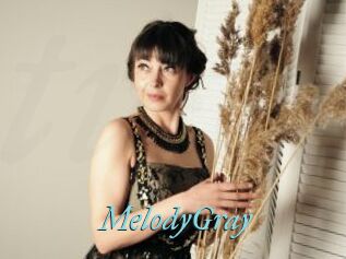 MelodyGray