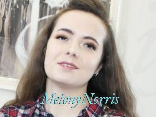 MelonyNorris