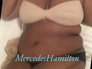 MercedesHamilton