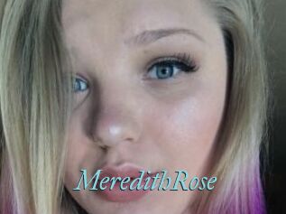 MeredithRose