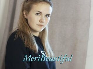 MeriBeautiful