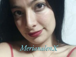 MerianalenX