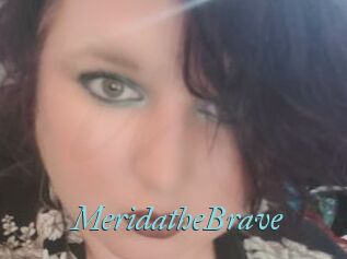 MeridatheBrave