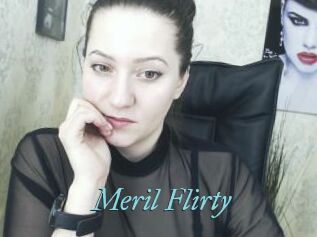 Meril_Flirty