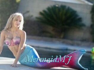 MermaidMJ