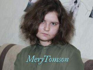 MeryTomson