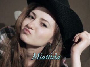 Mianida