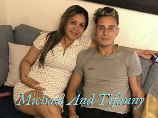 Michael_And_Tifanny