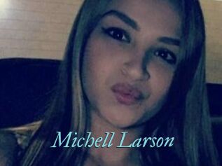 Michell_Larson