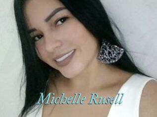 Michelle_Rusell