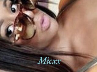 Micxx