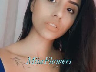 MiiaFlowers