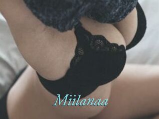 Miilanaa