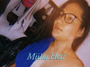 Miilla_Hott