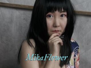 MikaFlower